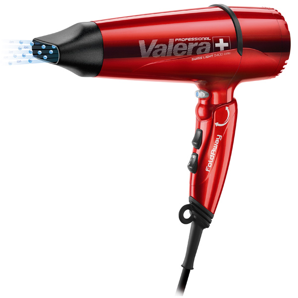 Прибор для укладки волос VALERA SL5400T																		 — описание, фото, цены в интернет-магазине PT Stores