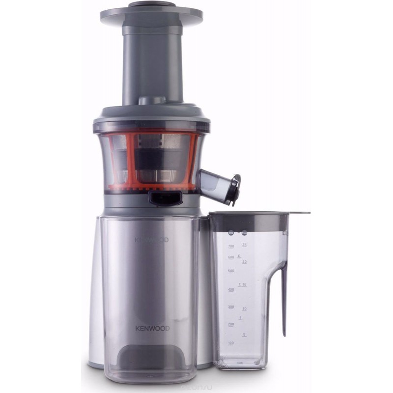 Соковыжималка KENWOOD JMP600S																		 — описание, фото, цены в интернет-магазине PT Stores