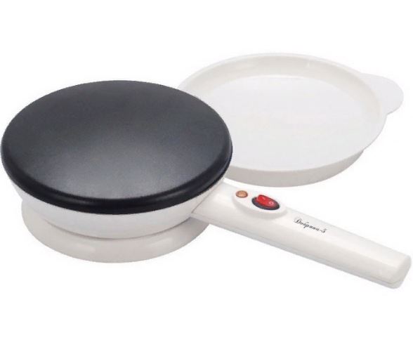 Блинница Великие реки Добряна-6																		 — описание, фото, цены в интернет-магазине PT Stores