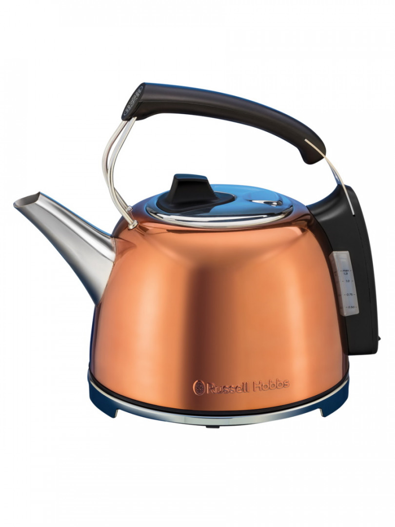 Купить Чайник Russell Hobbs 25861-70 — Фото 3