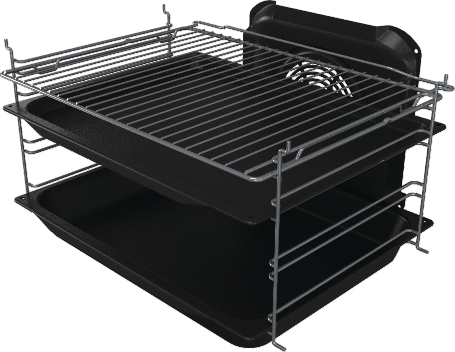 Купить Электрическая плита Gorenje GECS6C70WC — Фото 11