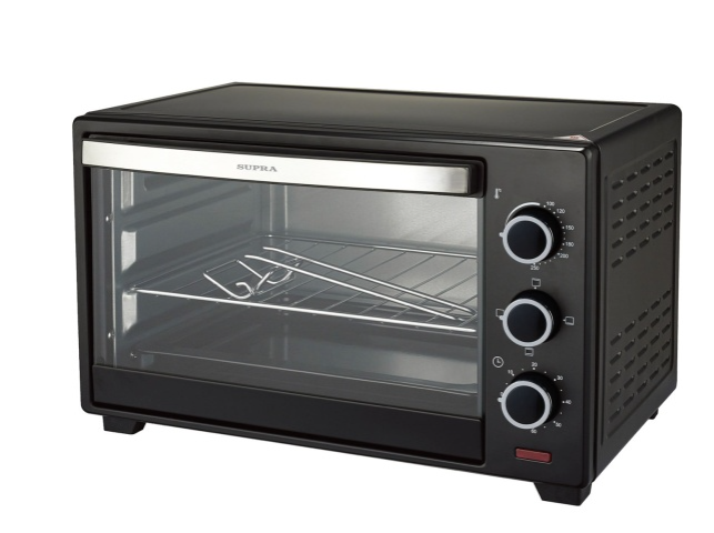 Мини-печь SUPRA MTS-2003																		 — описание, фото, цены в интернет-магазине PT Stores