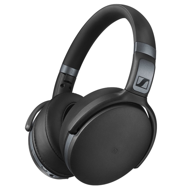 Наушники SENNHEISER HD 4.40 BT																		 — описание, фото, цены в интернет-магазине PT Stores