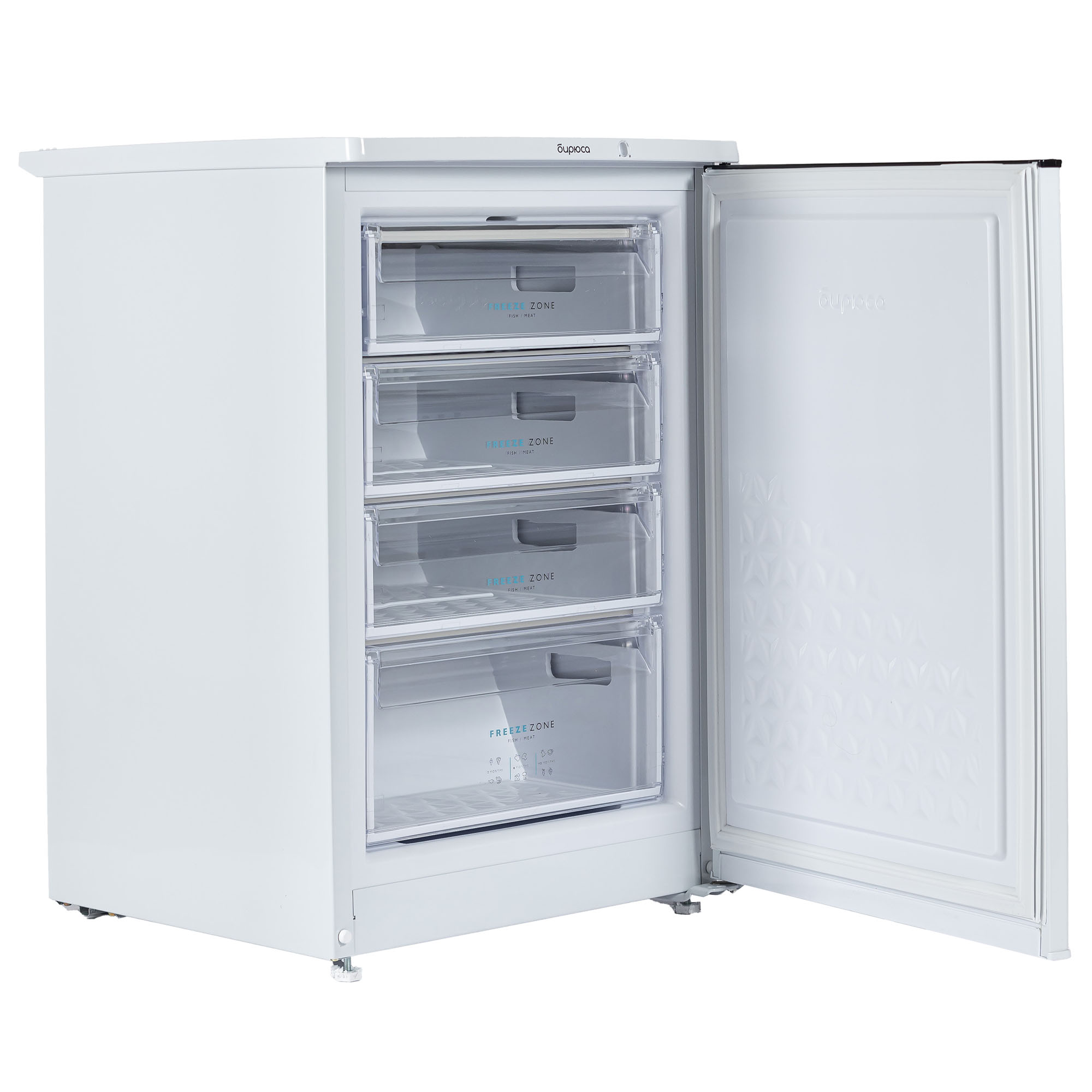 Купить Морозильная камера Бирюса 514 бирюса — Фото 5