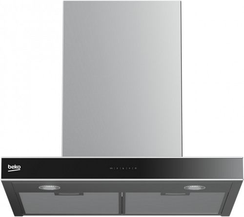 Купольная вытяжка BEKO HCB 93741 BX																		 — описание, фото, цены в интернет-магазине PT Stores