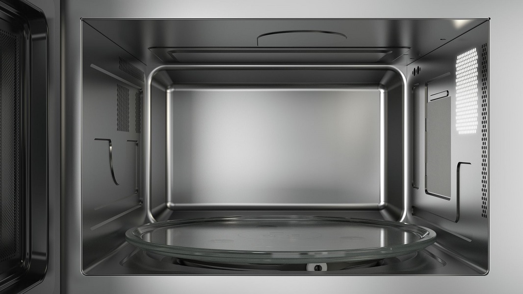 Купить Микроволновая печь BOSCH FFM553MB0 — Фото 3
