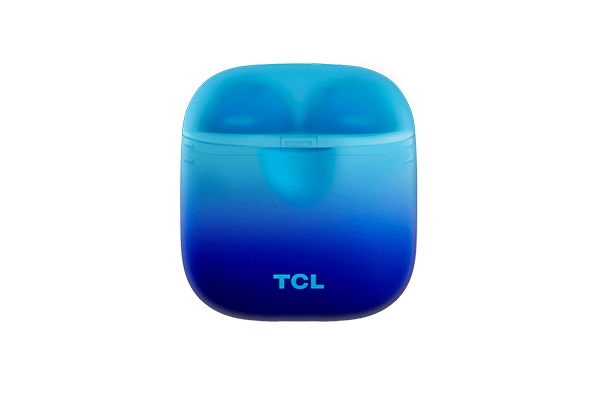 Купить Наушники TCL SOCL500TWSBl синий — Фото 4