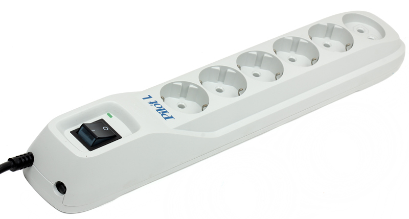 Купить  ZIS Pilot L-6 — Фото 4