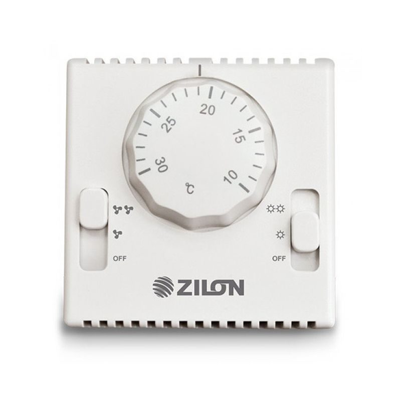 Купить Обогреватель ZILON ZVV-1E6T — Фото 2