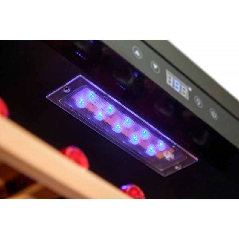 Купить Винный шкаф Cold Vine C180-KSF2 — Фото 6