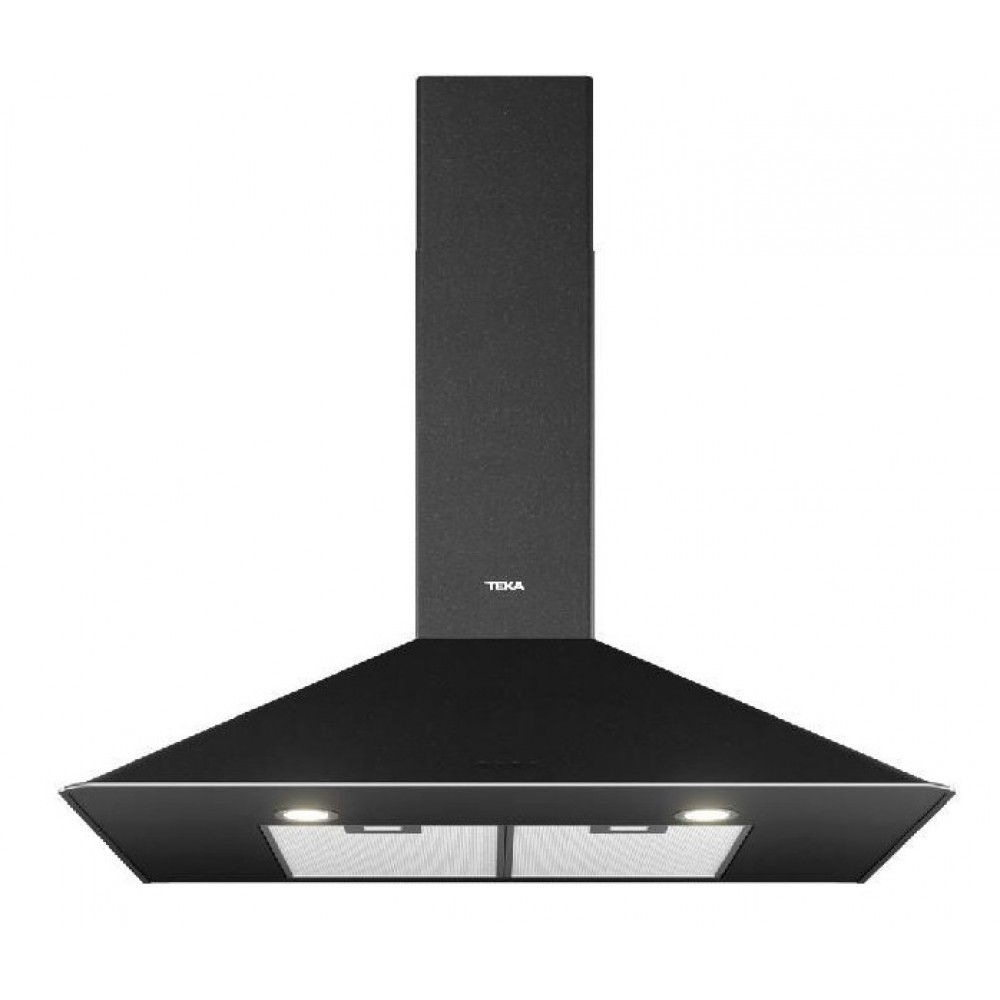 Купольная вытяжка TEKA DOS 90.1 ATS ANTHRACITE/OLD SILVER																		 — описание, фото, цены в интернет-магазине PT Stores