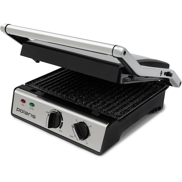 Купить Гриль POLARIS PGP 0702 — Фото 2