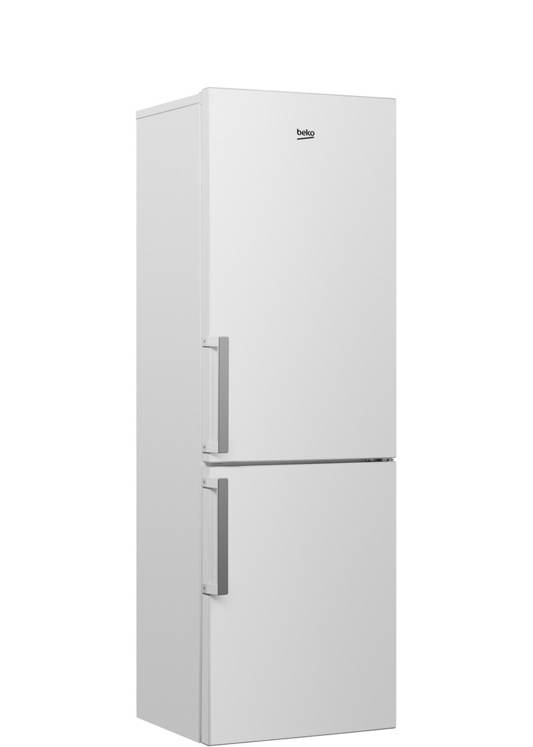 Купить Двухкамерный холодильник BEKO CNKR5321K21W — Фото 2