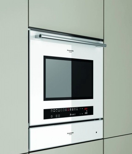 Купить Подогреватель посуды FULGOR MILANO LWD 12 WH — Фото 3