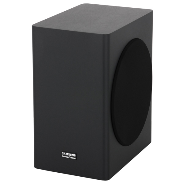 Купить Домашний кинотеатр SAMSUNG HW-Q60R/RU — Фото 5