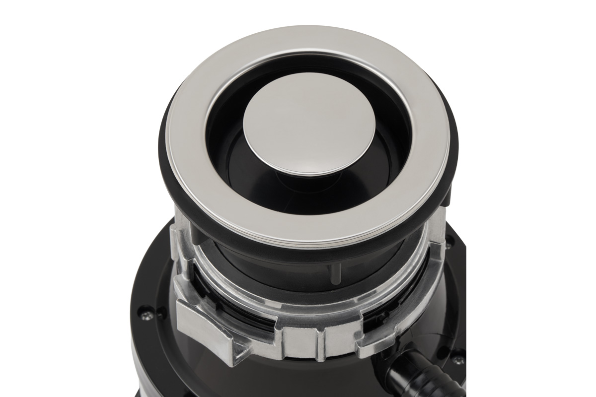 Купить Измельчитель пищевых отходов HARPER HWD-400D01 — Фото 4