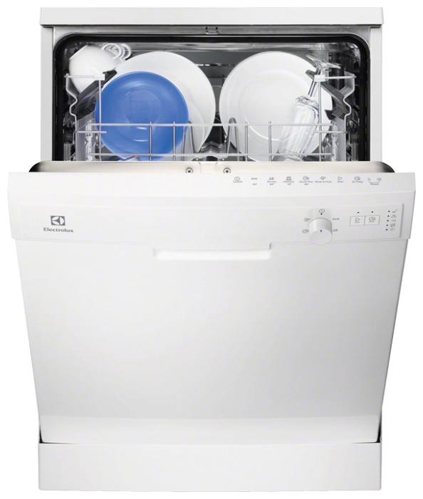 Посудомоечная машина Electrolux ESF 6210 LOW																		 — описание, фото, цены в интернет-магазине PT Stores