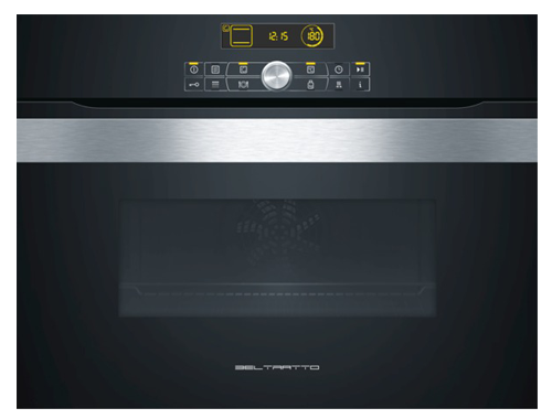 Встраиваемая СВЧ печь BELTRATTO FSWC 4601.NC																		 — описание, фото, цены в интернет-магазине PT Stores