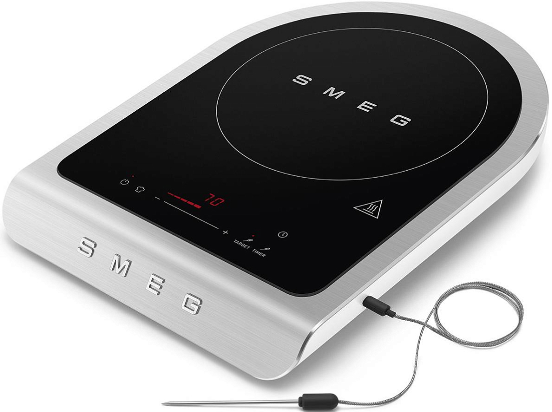 Купить Плитка Smeg PIC01WHMEU — Фото 4