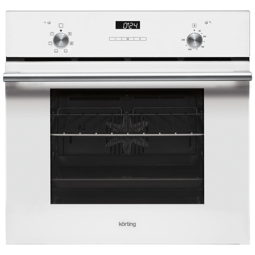 Электрический духовой шкаф KORTING OKB 760 FW																		 — описание, фото, цены в интернет-магазине PT Stores