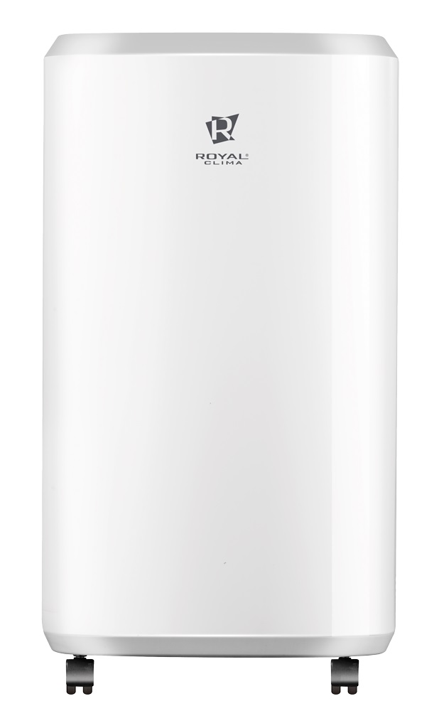Купить Осушитель воздуха Royal Clima RD-S20-E — Фото 4