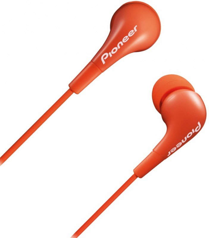 Купить Наушники PIONEER SE-CL502-M — Фото 2