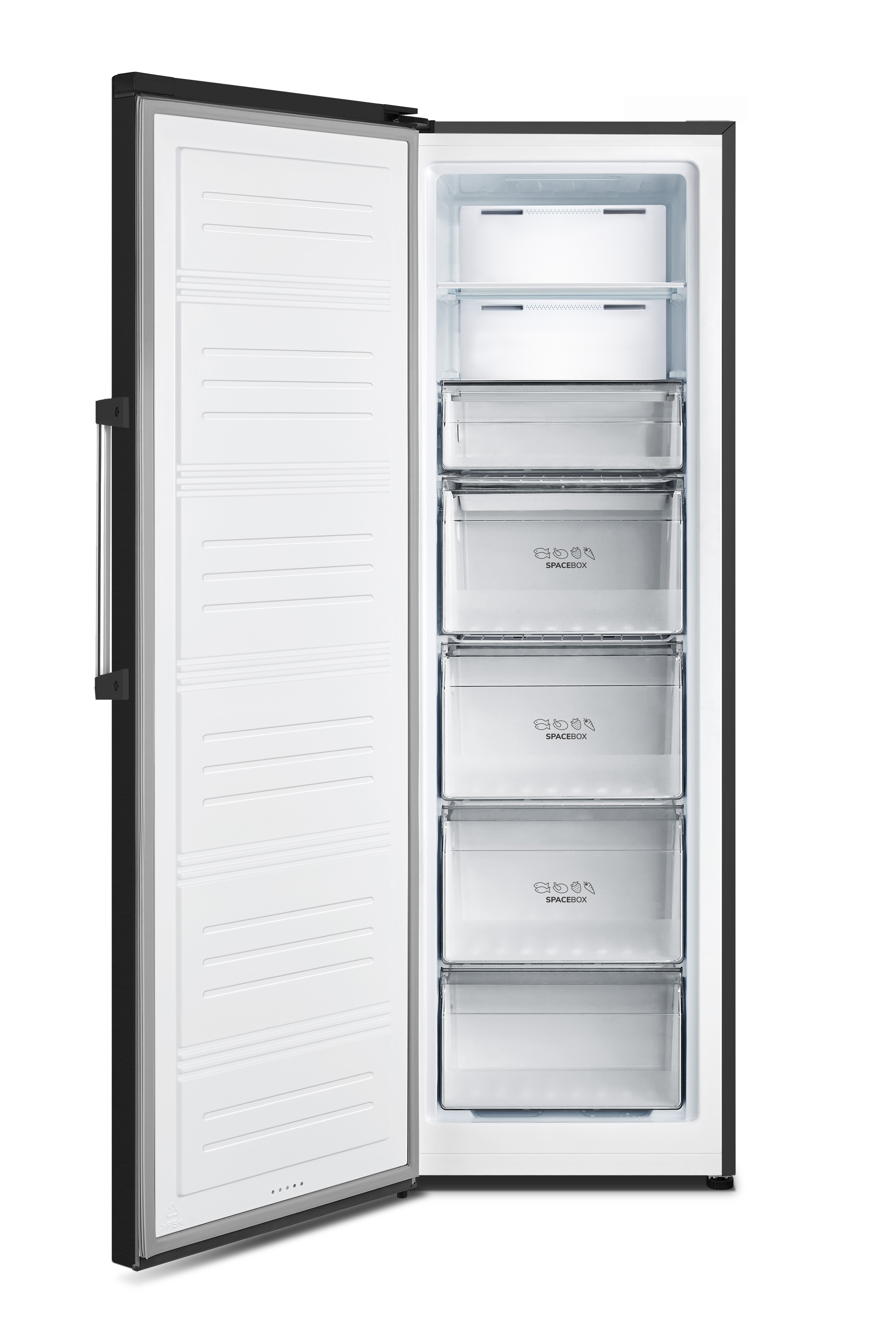 Купить Морозильная камера Gorenje FN619FPB — Фото 2