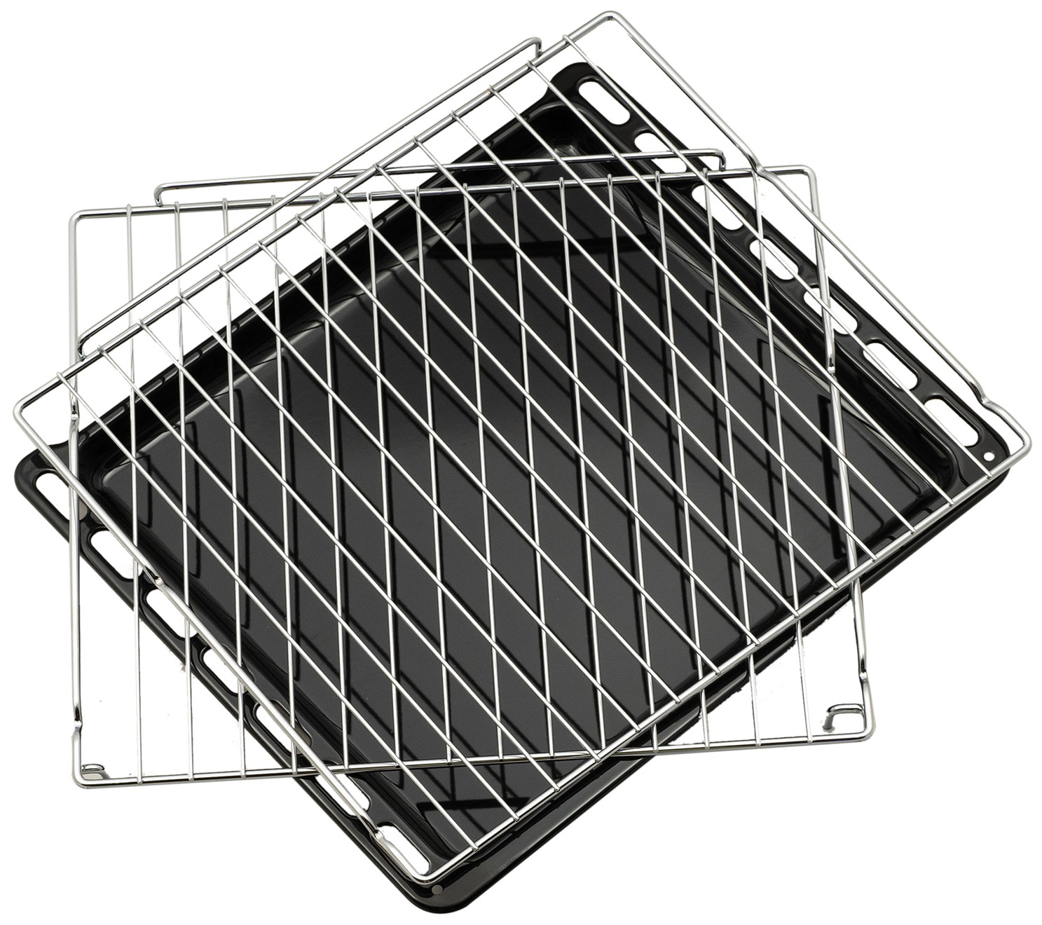 Купить Электрический духовой шкаф Delonghi NSM 7 NL RF RUS — Фото 11