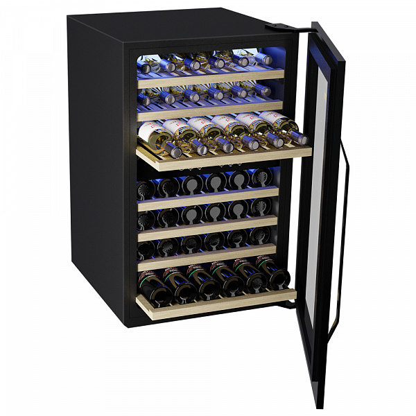 Купить Винный шкаф Meyvel MV42-KBB2 — Фото 7