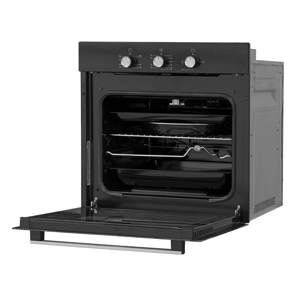 Купить Газовый духовой шкаф Simfer B6GB12016 — Фото 3