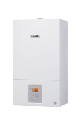 Водонагреватель газовый Bosch WBN6000-18H RN S5700																		 — описание, фото, цены в интернет-магазине PT Stores