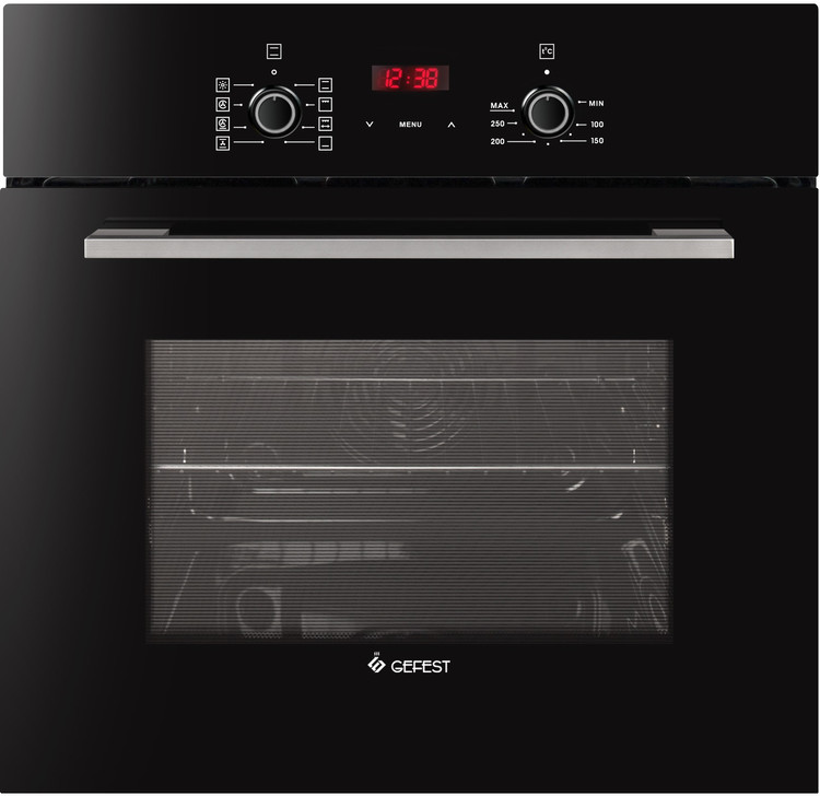 Электрический духовой шкаф GEFEST ДА 622-03 PA																		 — описание, фото, цены в интернет-магазине PT Stores