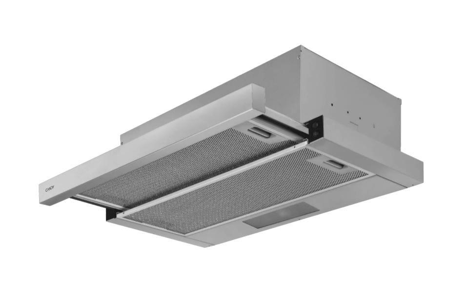 Купить Вытяжка встраиваемая CANDY CBT60RX-07 — Фото 4