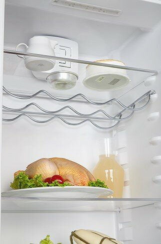 Купить Встраиваемый холодильник FRANKE FCB 360 NF NE F (118.0627.477) — Фото 2