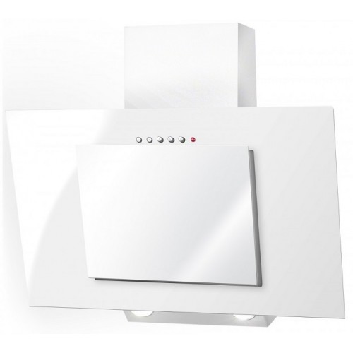 Наклонная вытяжка AKPO WK-4 Nero Eco 50 WH																		 — описание, фото, цены в интернет-магазине PT Stores