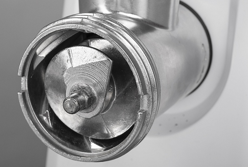 Купить Мясорубка Redmond RMG-1229 — Фото 2