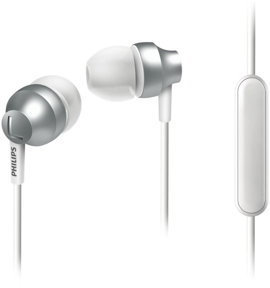 Купить Наушники PHILIPS SHE3855SL/00 — Фото 2