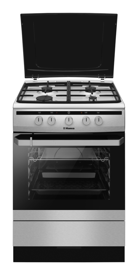 Комбинированная плита Hansa FCMX 63021																		 — описание, фото, цены в интернет-магазине PT Stores