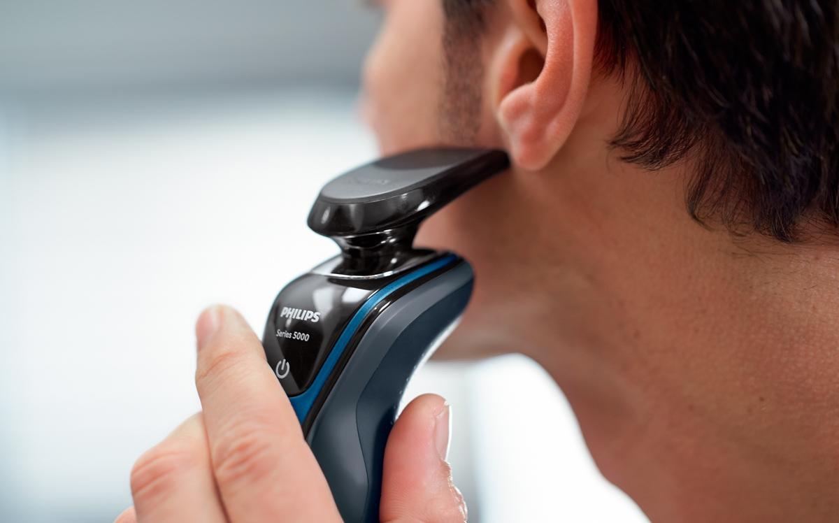 Купить Электробритва PHILIPS S5100/06 — Фото 6
