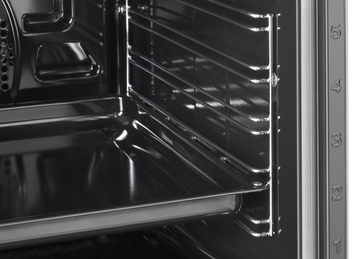 Купить Электрическая плита BEKO CSS 57100 GX — Фото 3