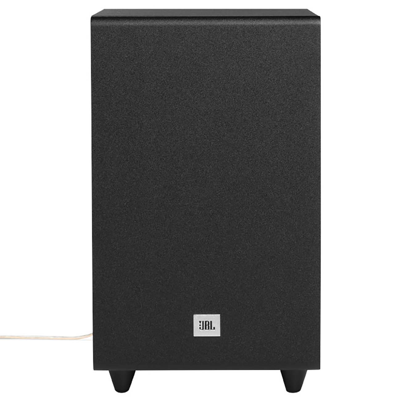 Купить Саундбар JBL Cinema SB140 — Фото 6