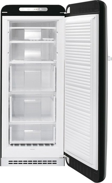 Купить Холодильник SMEG CVB20RNE1 — Фото 2