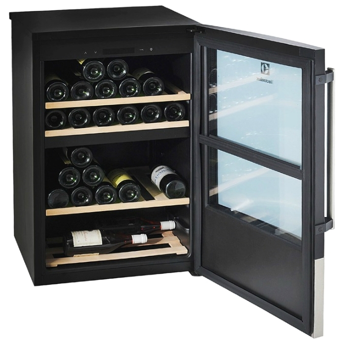 Купить Винный шкаф Electrolux ERW 1271 AO — Фото 2