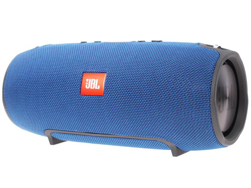 Купить Портативная акустика JBL Extreme2 голубой — Фото 2