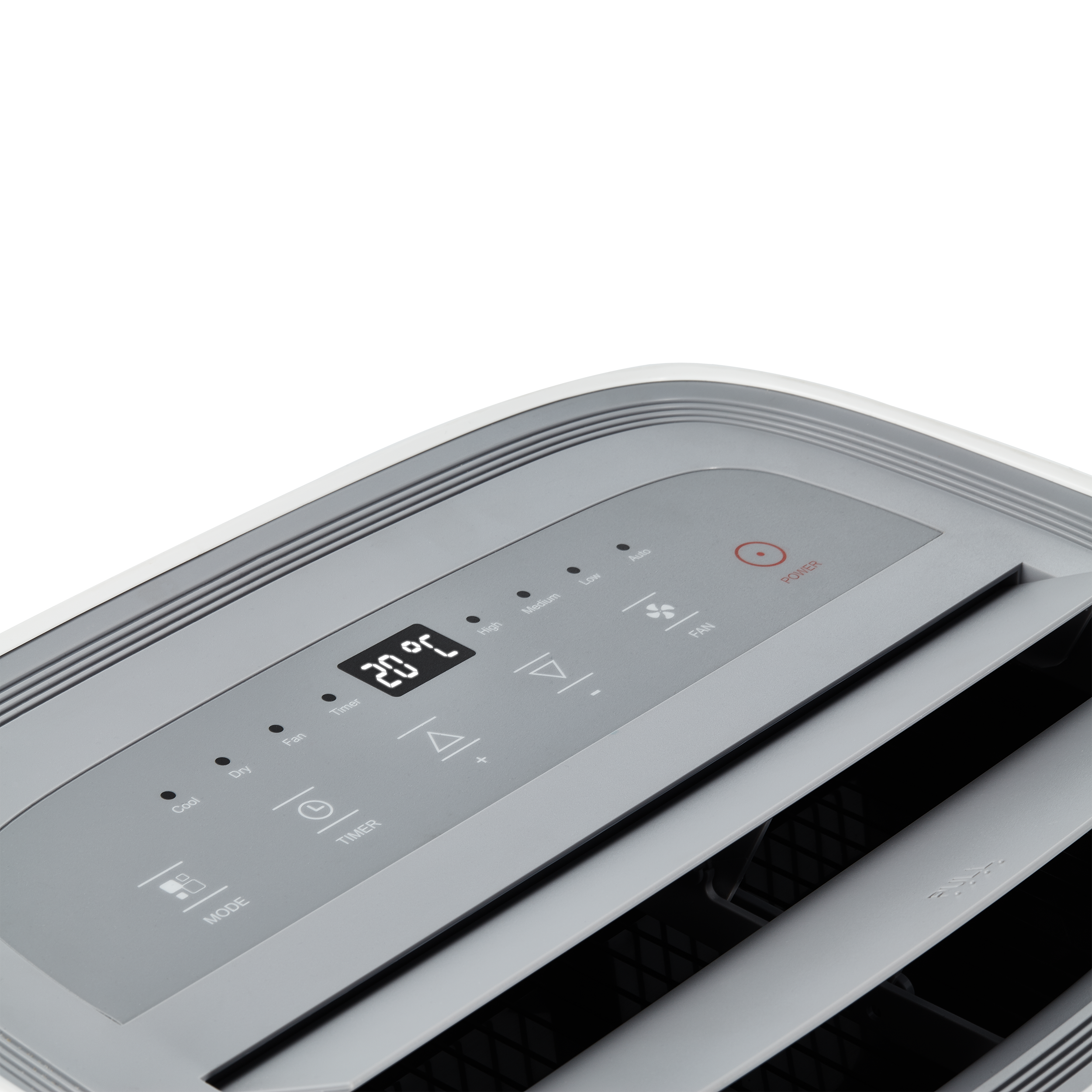 Купить Мобильный кондиционер Electrolux EACM-08CL/N3 — Фото 4