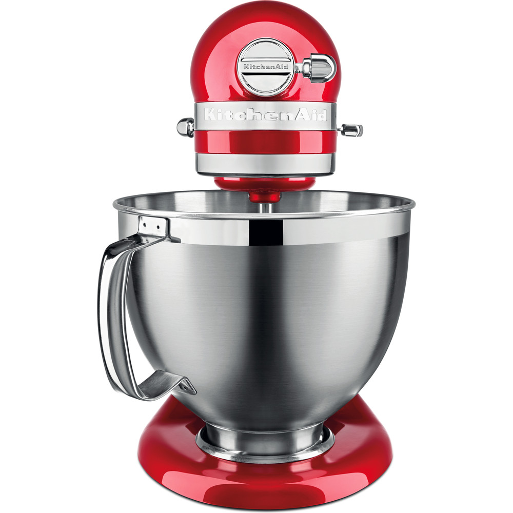 Купить Миксер KitchenAid 5KSM185PSECA — Фото 3