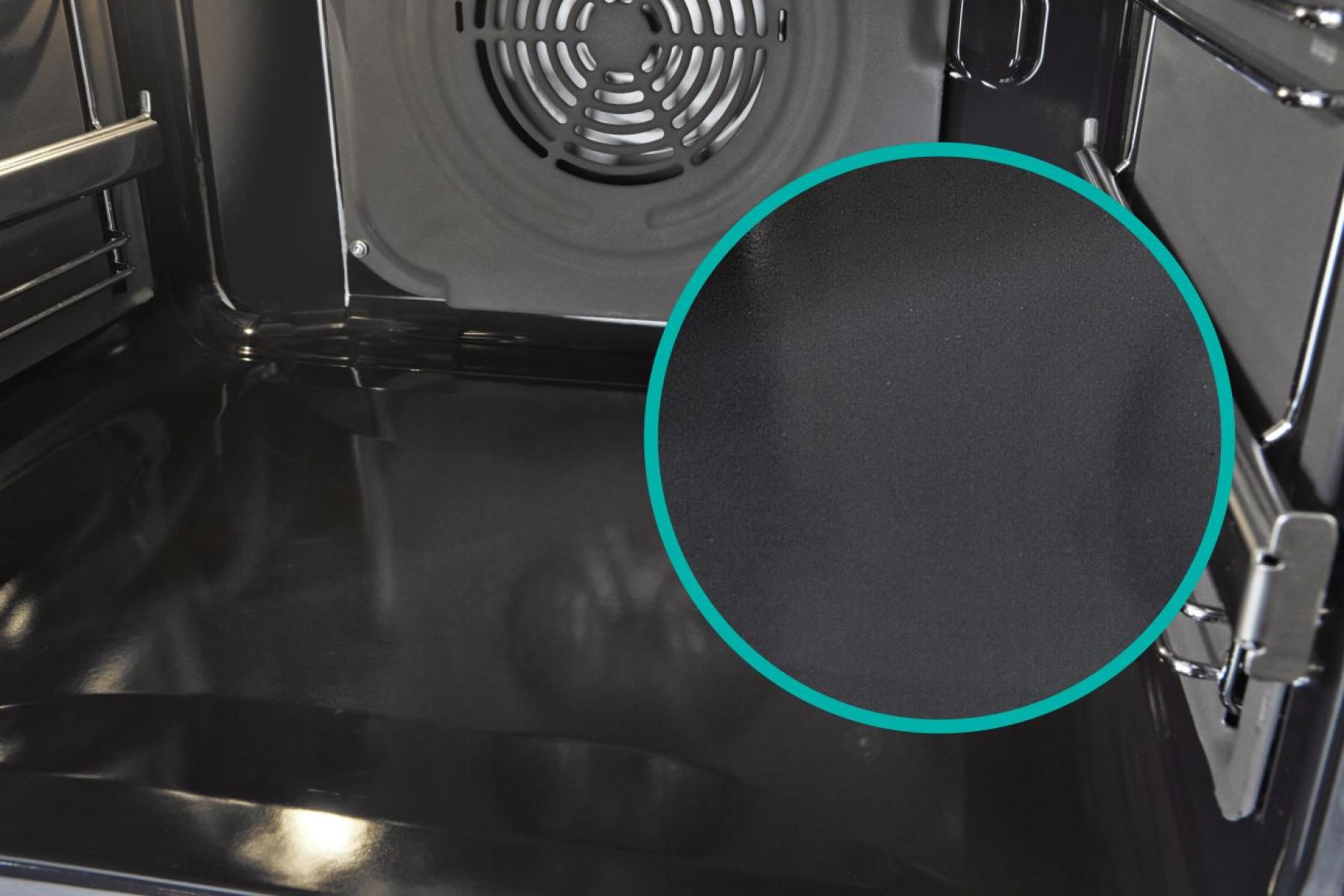 Купить Электрическая плита Gorenje GEC5C61XPA — Фото 7