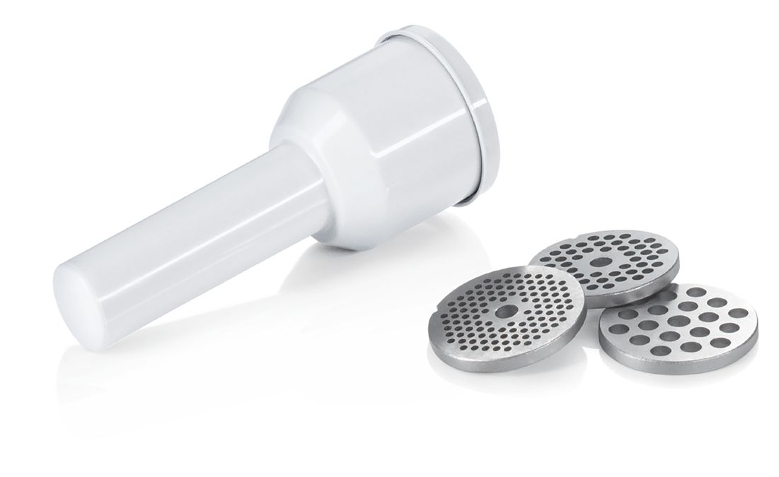 Купить Мясорубка Bosch MFW 68100 — Фото 8