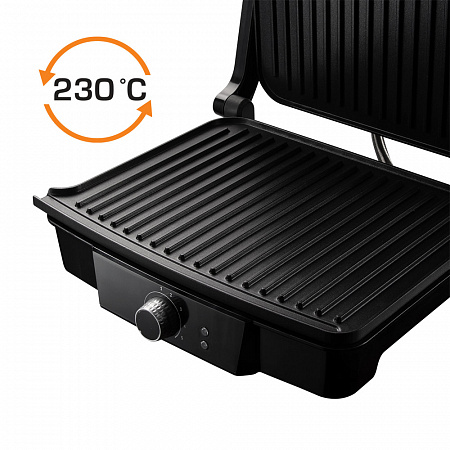 Купить Электрический гриль Redmond RGM-M808P — Фото 5