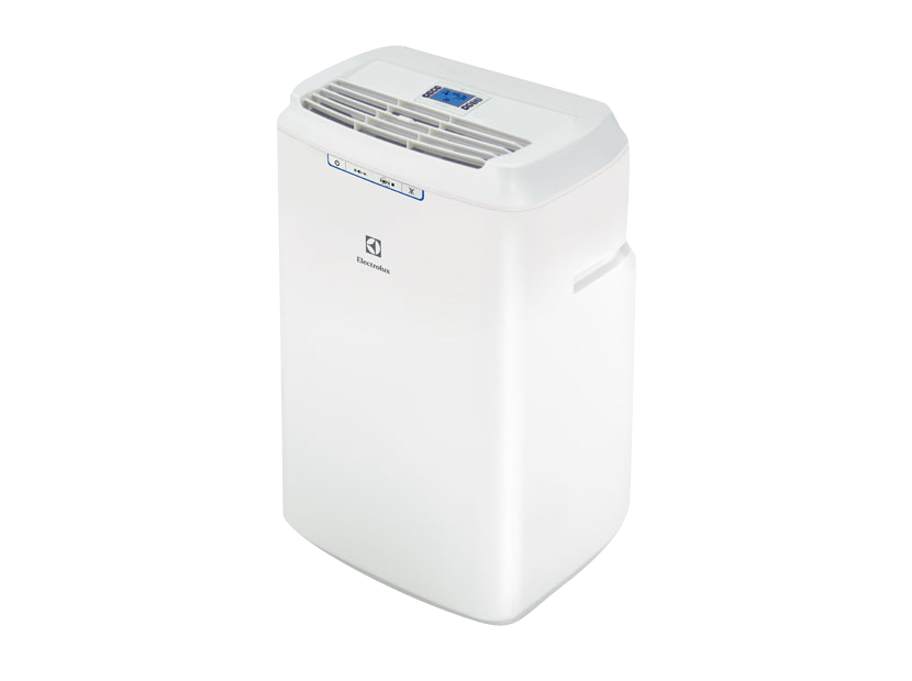 Купить Мобильный кондиционер Electrolux EACM-14 ES/FI/N3 — Фото 2